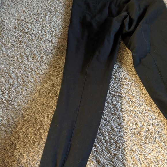 Victoria's secret leggin w back detail - Picture 4 of 6